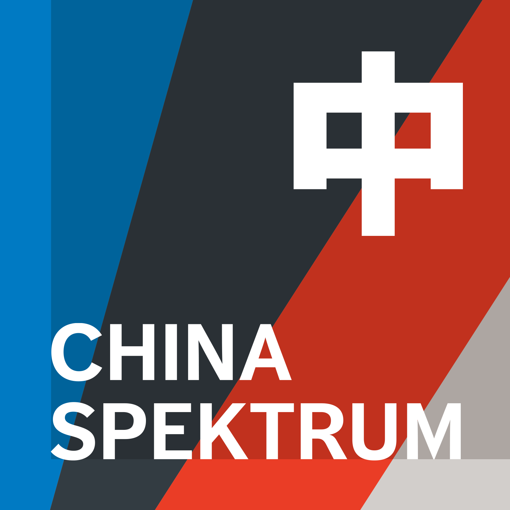 China Spektrum Startseite Quadrat